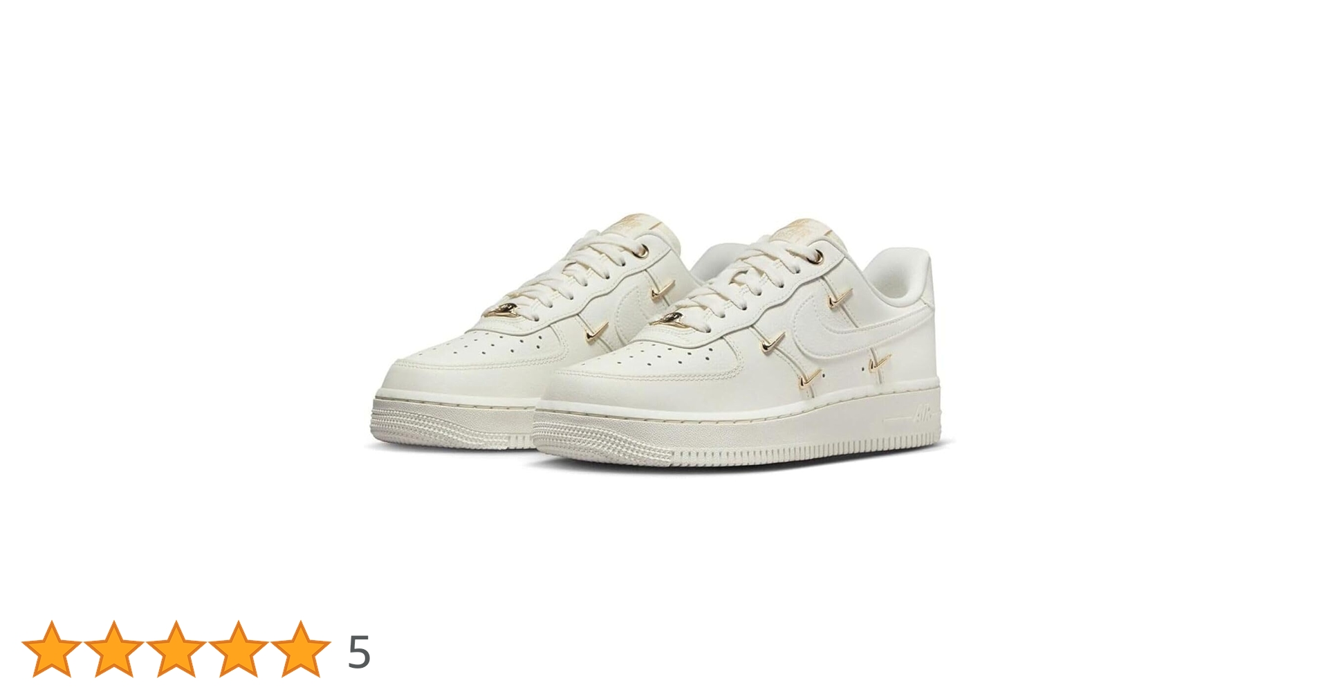 Amazon | [ナイキ] エア フォース 1 '07 LX W AIR FORCE 1 '07 LX